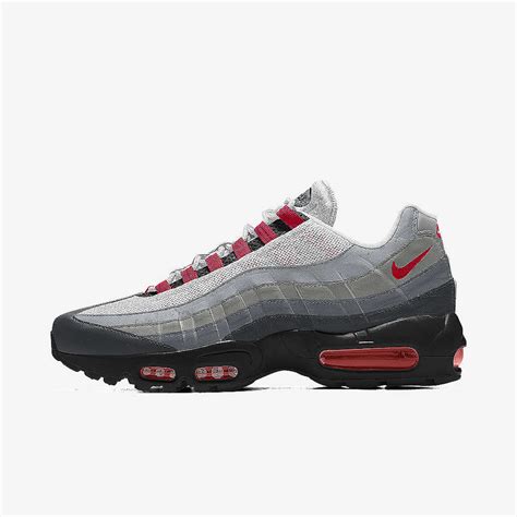 nike air max 95 id damen wei|nike air max shoes.